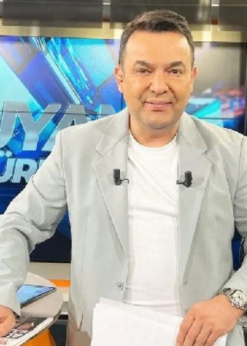 Tahir Sarıkaya, Cem Küçük soruşturmasında gözaltına alındı