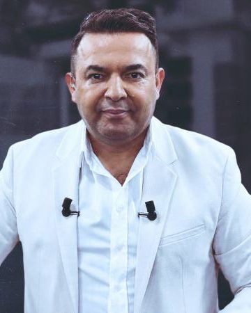 Tahir Sarıkaya tutuklandı