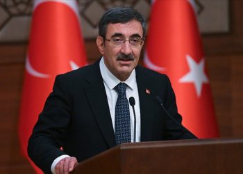 Tarih netleşti: ‘Terörsüz Türkiye’ için yeni kurul toplanıyor