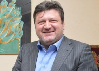 Tek-Art Yönetim Kurulu Başkan Vekili Soner Yılmaz’a silahlı saldırı