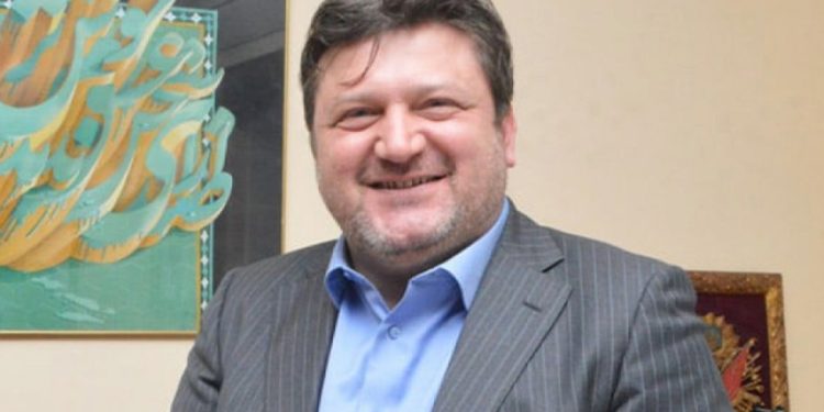 Tek-Art Yönetim Kurulu Başkan Vekili Soner Yılmaz’a silahlı saldırı