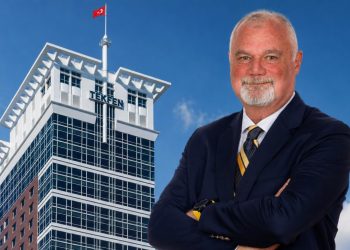 Tekfen Holding’in CEO koltuğunda değişim!