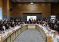 ‘Terörsüz Türkiye’ yasa teklifine komisyonda onay