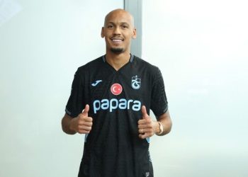Trabzonspor Fabinho transferini duyurdu
