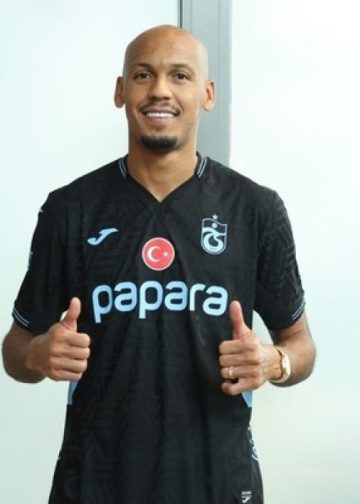 Trabzonspor Fabinho transferini duyurdu