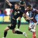 Trabzonspor Ferencvaros’a 1-0 yenildi