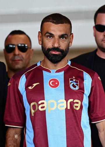 Trabzonspor Salah’ı KAP’a bildirdi: Dev maliyet netleşti