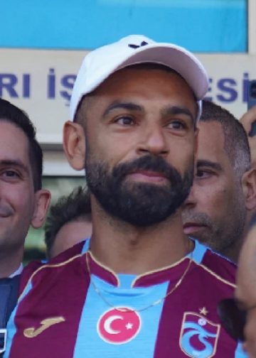 Trabzonspor, Salah’ın imza töreni programını açıkladı