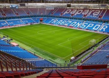 Trabzonspor’da Salah etkisi! 18 bin kombine satıldı