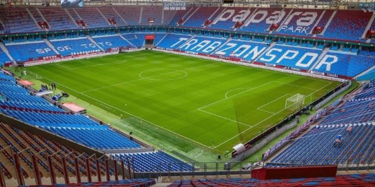 Trabzonspor’da Salah etkisi! 18 bin kombine satıldı