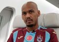 Trabzonspor’da transfer fırtınası! Salah’tan sonra Fabinho da geldi