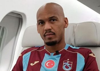 Trabzonspor’da transfer fırtınası! Salah’tan sonra Fabinho da geldi
