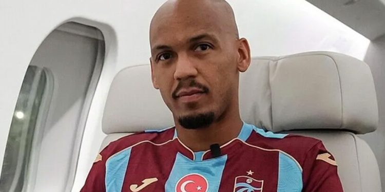Trabzonspor’da transfer fırtınası! Salah’tan sonra Fabinho da geldi