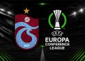 Trabzonspor’un rakipleri belli oldu
