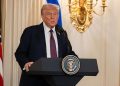 Trump: Hürmüz açık, İran’la görüşme yok