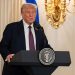 Trump: Hürmüz açık, İran’la görüşme yok
