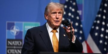 Trump: İran’la bugün sona eren 60 günlük anlaşma uzamayacak