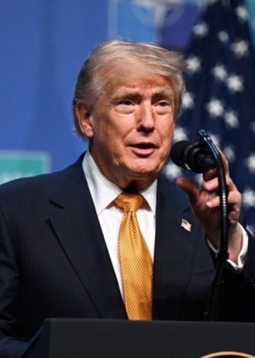 Trump: İran’la bugün sona eren 60 günlük anlaşma uzamayacak