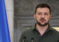 Trump’ın temsilcileriyle görüşen Zelenskiy: Eylülde çok şey değişebilir