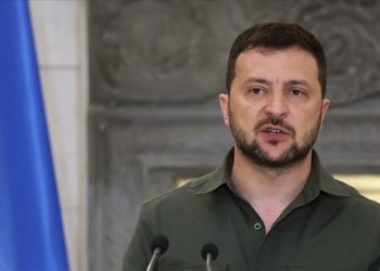 Trump’ın temsilcileriyle görüşen Zelenskiy: Eylülde çok şey değişebilir