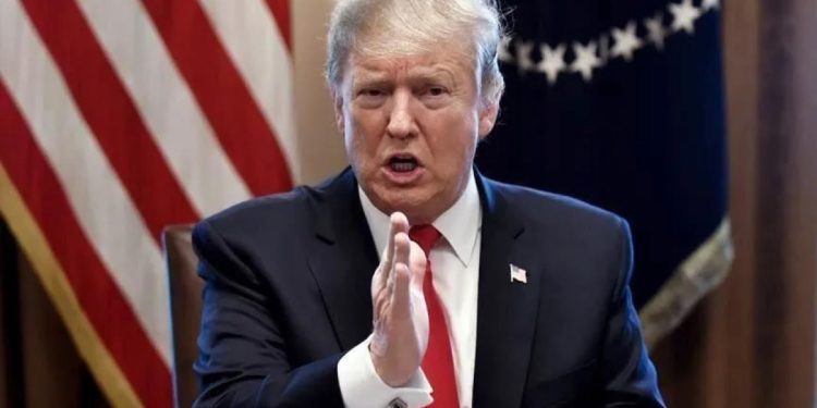 Trump: Bence savaş çok yakında bitecek