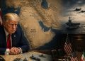 Trump’tan kritik Hürmüz mesajı: Görüşme yok
