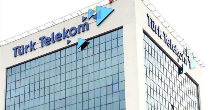Türk Telekom ikinci çeyrek bilançosunu açıkladı