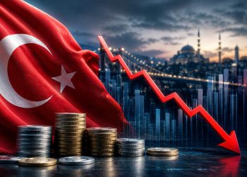 Türkiye’nin CDS priminde 6.5 aylık gerileme!