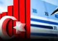 Türkiye’nin ikinci çeyrek büyüme rakamları açıklandı