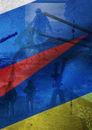 Ukrayna’dan Rusya’daki petrokimya kompleksine saldırı