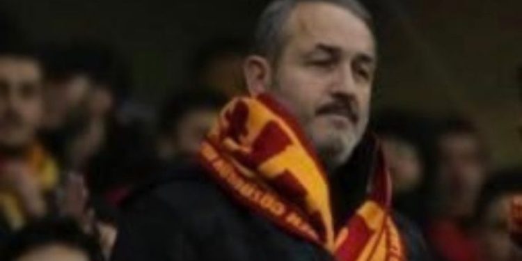 UltrAslan taraftar grubu lideri gözaltına alındı
