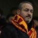 UltrAslan taraftar grubu lideri gözaltına alındı