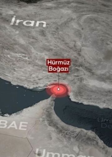Umman: Hürmüz’de geçici bir koridor oluşturulması konusunda ümitliyiz