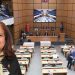Üsküdar Belediyesi’nde başkan vekili Sibel Tan Çetinkaya