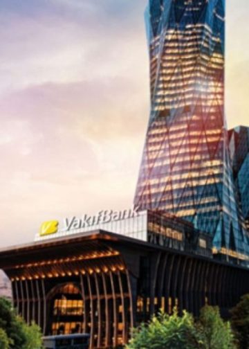 Vakıfbank’tan 2026’nın ilk yarısında 30 milyar TL net kâr