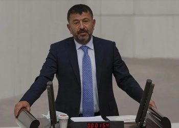 Veli Ağbaba ve ailesine tehdit ve şantaj soruşturması: 4 şüpheli tutuklandı