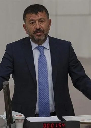 Veli Ağbaba ve ailesine tehdit ve şantaj soruşturması: 4 şüpheli tutuklandı