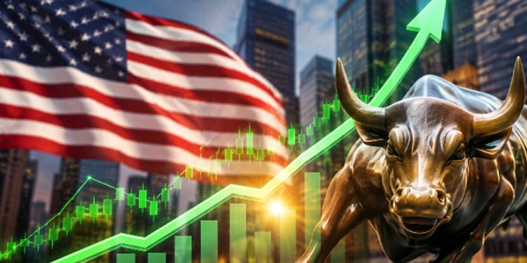 Wall Street istihdam verileriyle uçuşa geçti