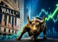 Wall Street rüzgârını arkasına aldı: Hedef 8.000 puan