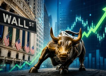 Wall Street rüzgârını arkasına aldı: Hedef 8.000 puan