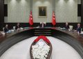 YAŞ kararları açıklandı: İşte terfiler