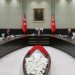YAŞ kararları açıklandı: İşte terfiler