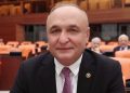 YENİ Parti Gaziantep Milletvekili Meriç’e bıçaklı saldırı