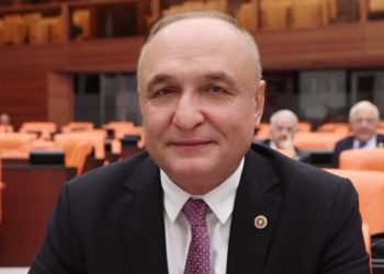YENİ Parti Gaziantep Milletvekili Meriç’e bıçaklı saldırı