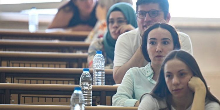 YÖK, öğrenci affının detaylarını açıkladı