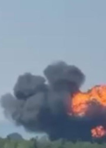 Yalova’da F-16 düştü