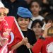 Yurtta Zafer Bayramı coşkusu