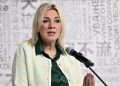 Zaharova: Japonya, tehlikeli bir yoldan ilerliyor