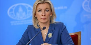 Zaharova: Türkiye’den gelen barış girişimlerini dikkatle değerlendiriyoruz