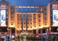 Zorlu Grand Hotel’in satışı için anlaşma sağlandı